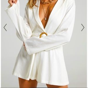 Showpo Annona Playsuit Romper